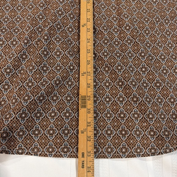 Cinch Men's Button Down Size XXL Shirt - Picture 4 of 4